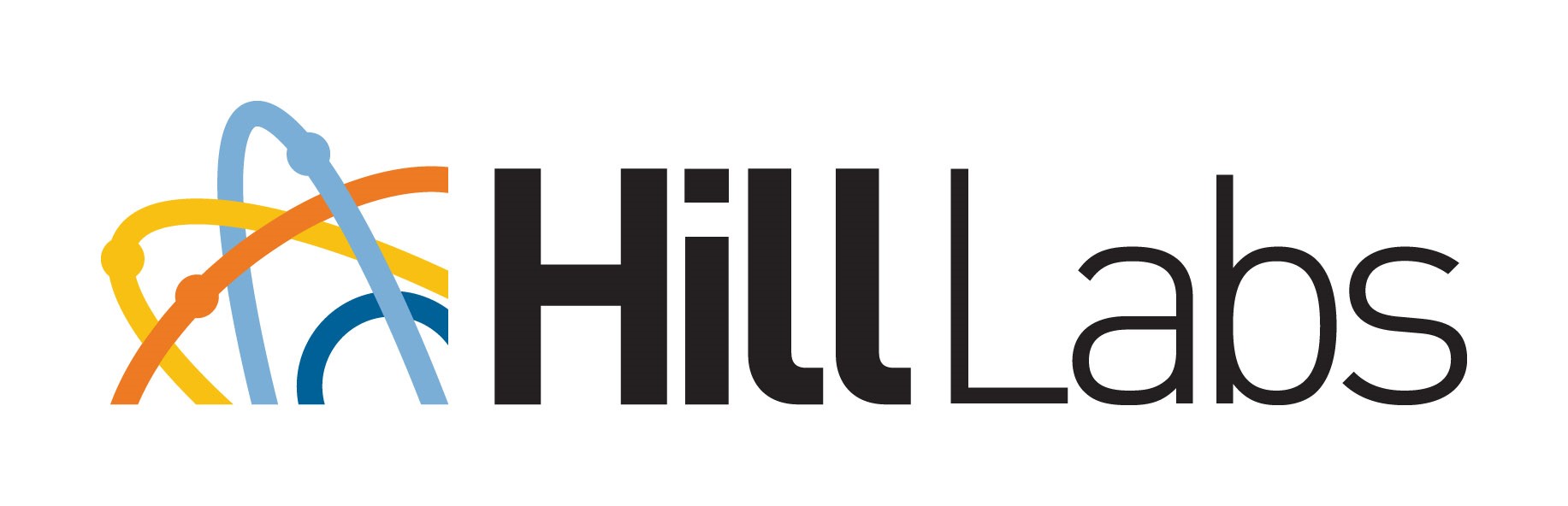 Hill Labs NEW